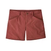 Damen Shorts Patagonia  Quandary Shorts Rosehip