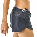 Damen Shorts Patagonia  Strider Pro Shorts Current Blue