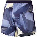 Damen Shorts Reebok  4 Inch Short purple