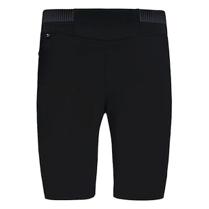 Damen Shorts Salewa  Pedroc Cargo 3 DST Black Out