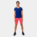 Damen Shorts Salewa  Pedroc Cargo 3 DST Calypso Coral