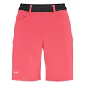 Damen Shorts Salewa  Puez 3 DST Calypso Coral