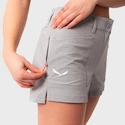 Damen Shorts Salewa  Puez DST W Cargo Shorts
