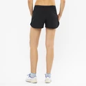 Damen Shorts Salomon Cross 2in1 Short Black