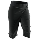 Damen Shorts Salomon  Wayfarer Capri Black