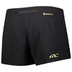 Damen Shorts Scott  Split Shorts RC Run Black/Yellow