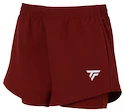 Damen Shorts Tecnifibre  Club Shorts Cardinal