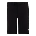 Damen Shorts The North Face  Speedlight Short Black White