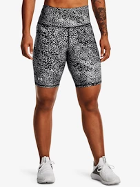 Damen Shorts Under Armour AOP Bike Short-BLK