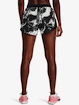 Damen Shorts Under Armour  Fly By Anywhere Short -BLK