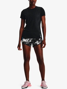 Damen Shorts Under Armour  Fly By Anywhere Short -BLK S