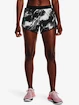 Damen Shorts Under Armour  Fly By Anywhere Short -BLK S