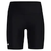 Damen Shorts Under Armour  HG Bike Short black L