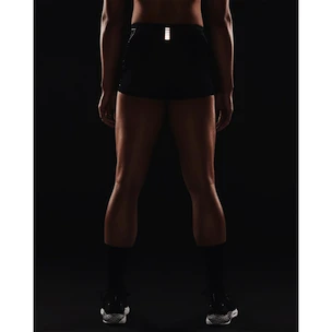Damen Shorts Under Armour  Launch Mini Short black L