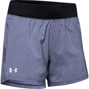 Damen Shorts Under Armour  Launch SW "Go Long" Short S