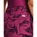 Damen Shorts Under Armour  Links Printed Short Pink