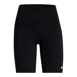 Damen Shorts Under Armour Motion Bike Short EMEA Black