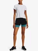 Damen Shorts Under Armour  Play Up 2-in-1 Shorts -BLK
