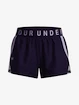 Damen Shorts Under Armour  Play Up 2-in-1 Shorts -PPL
