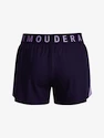 Damen Shorts Under Armour  Play Up 2-in-1 Shorts -PPL
