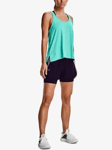 Damen Shorts Under Armour  Play Up 2-in-1 Shorts -PPL