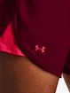 Damen Shorts Under Armour  Play Up 5in Shorts-PNK