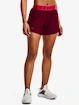 Damen Shorts Under Armour  Play Up 5in Shorts-PNK