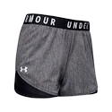 Damen Shorts Under Armour  Play Up Twist Shorts 3.0-BLK L