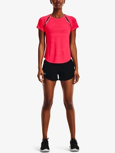 Damen Shorts Under Armour  Speedpocket Perf Short-BLK M