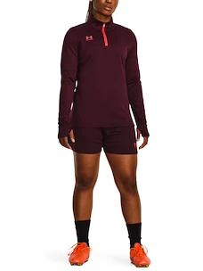 Damen Shorts Under Armour  W's Ch. Knit Short-MRN