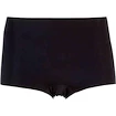 Damen Slip Endurance Athlecia Mucht Seamless Hot Pants 2-Pack Black, XXS/XS
