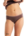 Damen Slip Icebreaker  W Siren Hipkini MINK