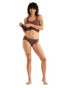 Damen Slip Icebreaker  W Siren Hipkini MINK