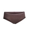 Damen Slip Icebreaker  W Siren Hipkini MINK