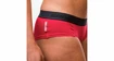 Damen Slip Sensor  Merino Active Magenta