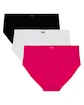 Damen Slip Under Armour Ess Stretch NS HIP 3Pack