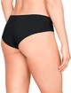 Damen Slip Under Armour  PS Hipster 3Pack Black
