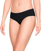 Damen Slip Under Armour  PS Hipster 3Pack Black