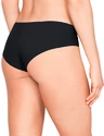 Damen Slip Under Armour  PS Hipster 3Pack Black
