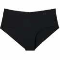 Damen Slip Under Armour  PS Hipster 3Pack Black