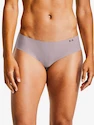 Damen Slip Under Armour  PS Hipster 3Pack Black  XS