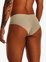 Damen Slip Under Armour  PS Hipster 3Pack Brown