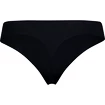 Damen Slip Under Armour  PS Thong 3Pack Black