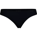 Damen Slip Under Armour  PS Thong 3Pack Black