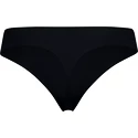 Damen Slip Under Armour  PS Thong 3Pack Black