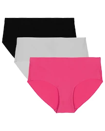 Damen Slip Under Armour Pure Stretch NS BKN 3Pack