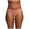 Damen Slip Under Armour Pure Stretch NS BKN 3Pack Pink