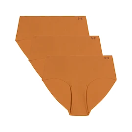 Damen Slip Under Armour Pure Stretch NS HIP Brown