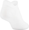 Damen Socken Under Armour Essential NS White