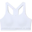 Damen Sport BH Under Armour High Crossback Bra weiss